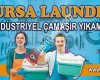 Bursa Laundry