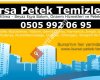 Bursa Petek Temizleme ve Kombi Servisi
