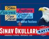 Bursa Sınav Koleji Balat Kampüsü
