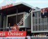 Bursa Sınav Koleji Özlüce Batı Kampüsü