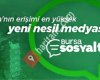 Bursa Sosyal TV