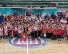 Bursa TOFAŞ Basketbol Okulları