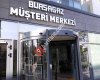 BURSAGAZ Genel Müdürlük