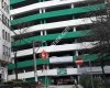 Bursaspor Kulübü Katlı Otoparkı