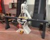 Burtek makina aluminyum ve pvc işleme makinaları