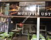 Büryanci muhittin usta