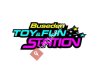 Buseden Fun&Toy Station