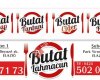 Butat Lahmacun
