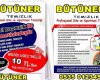 Bütüner Temizlik