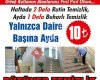 Bütüner Temizlik