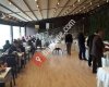 Büyük Çamlıca Yörük Çadırı