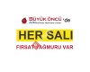 Büyük Öncü AVM