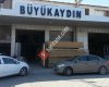 BÜYÜKAYDIN ORMAN ÜRÜNLERİ