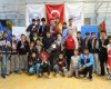 Büyükşehir Belediye Spor Kulübü-Boks