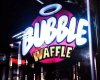 Bw Bubble Waffle