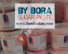BY BORA Sugar Paste