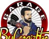 By cengizhan garage