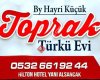 By Hayri Küçük Toprak Türkü Evi
