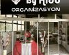 By Hido Organizasyon