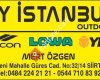 By istanbul giyim - Outdoor