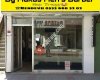 BY MAKAS MEN'S BARBER