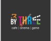 By Three Cafe & Cinema & Game