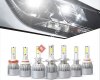 C6 Led Xenon