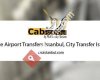 Cab İstanbul