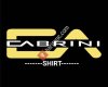 Cabrini Shirt