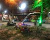 CADDE AİLE ÇAY Bahçesi