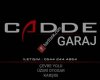 CADDE GARAJ