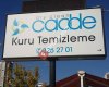 CADDE KURU TEMİZLEME