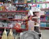 CADDE PAZAR AVM