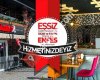 Cadde74 Bistro&Cafe