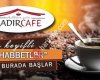 Çadır Cafe