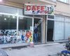 Cafe 37 oyun salonu