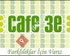 Cafe 3E