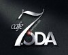 Cafe 7.Oda