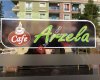 Cafe Arzela