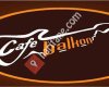Cafe Balkon