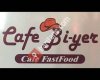 Cafe Bi-Yer 'Cafe Fast Food