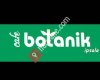 cafe botanik