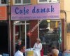 Cafe Damak