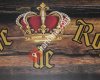 CAFE DE ROYAL