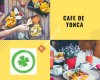 Cafe De Yonca