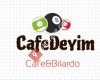 Cafe'DeyimKafe&Bilardo