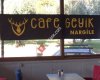 Cafe GeyiK Nargile