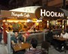 CAFE HOOKAH