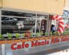 Cafe Mania