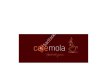 Cafe mola
